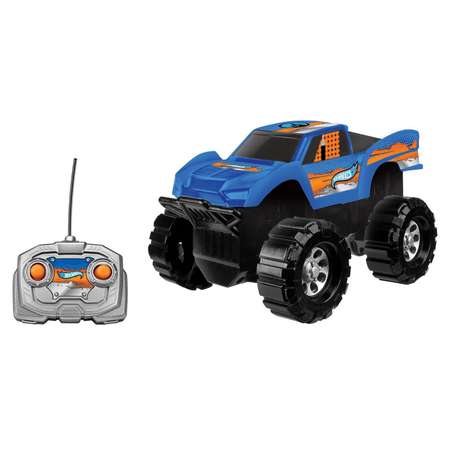 Автомобиль РУ Hot Wheels