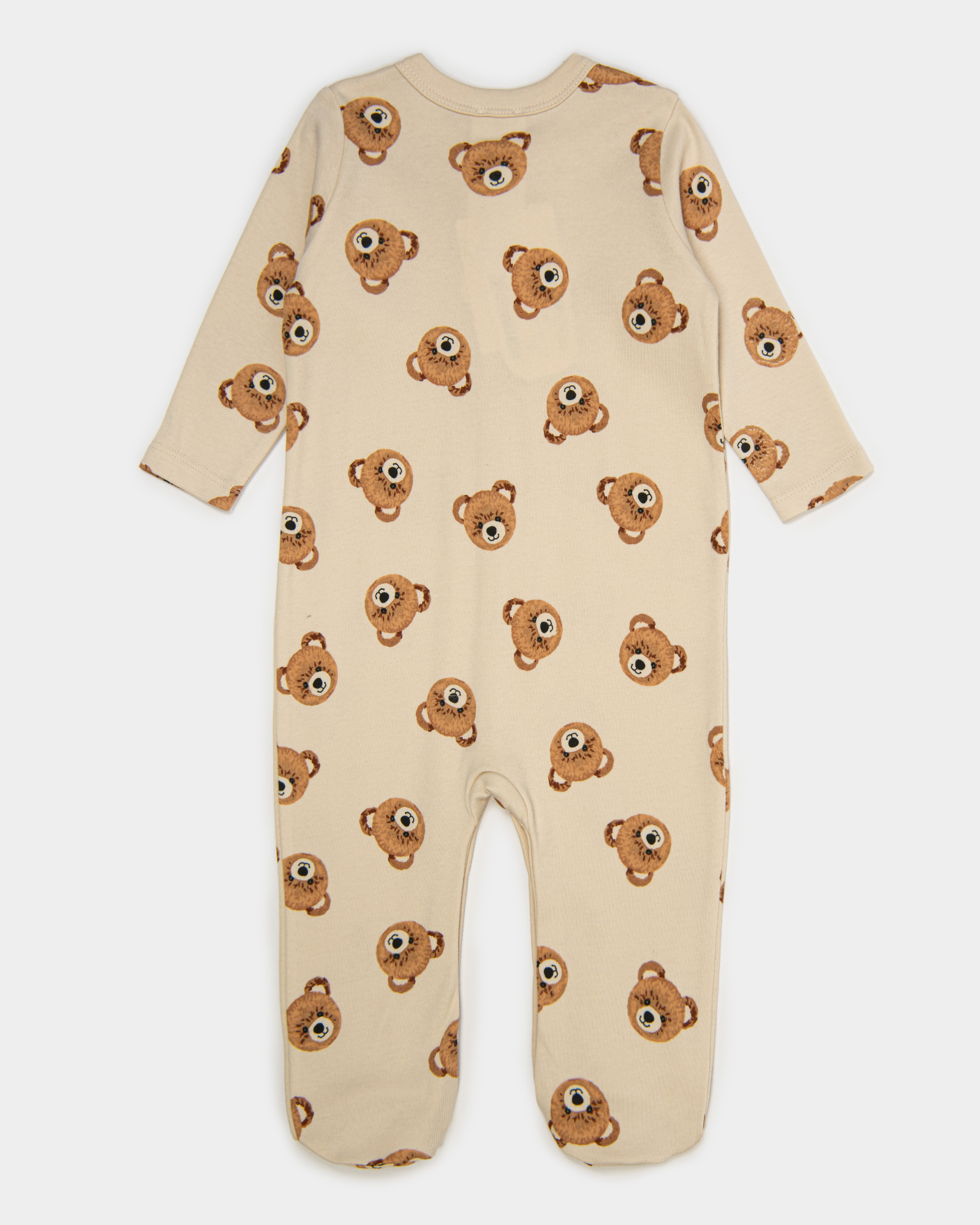 Комбинезон Baby Gо W24BG2-1964-1ib-F0 - фото 2