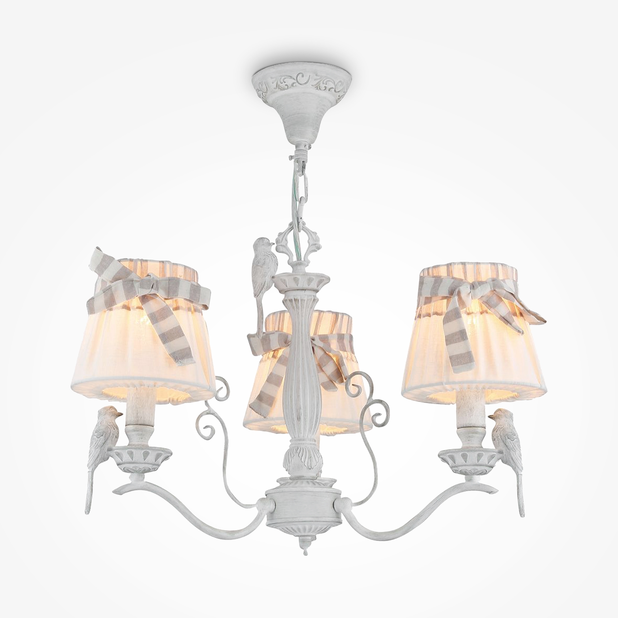 Люстра MAYTONI - фото 2