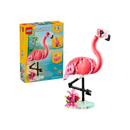 Конструктор LEGO Creator 644 дет.