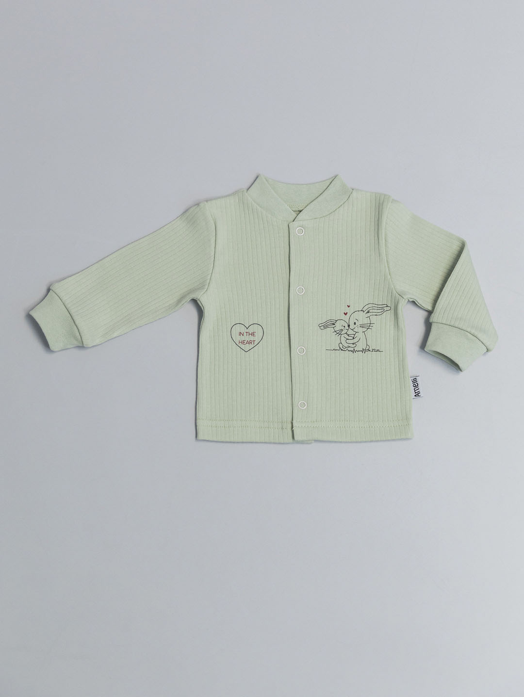 Изображение товара Кофточка Amelli: 68 Изображение товара Кофточка Amelli: 68