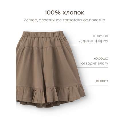 Шорты Happy Baby