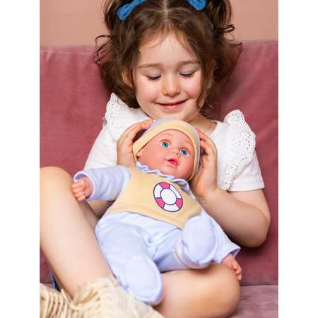 Кукла пупс Lisa Doll