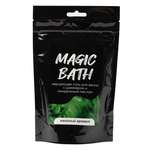 Соль для ванн ё морская с шиммером 150г