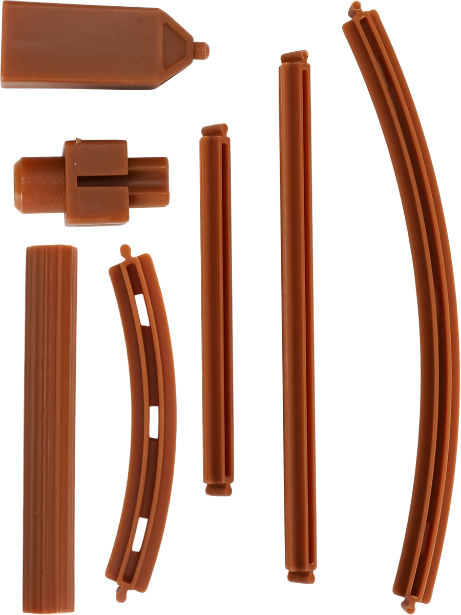 Игровой набор Рыжий кот - фото 6