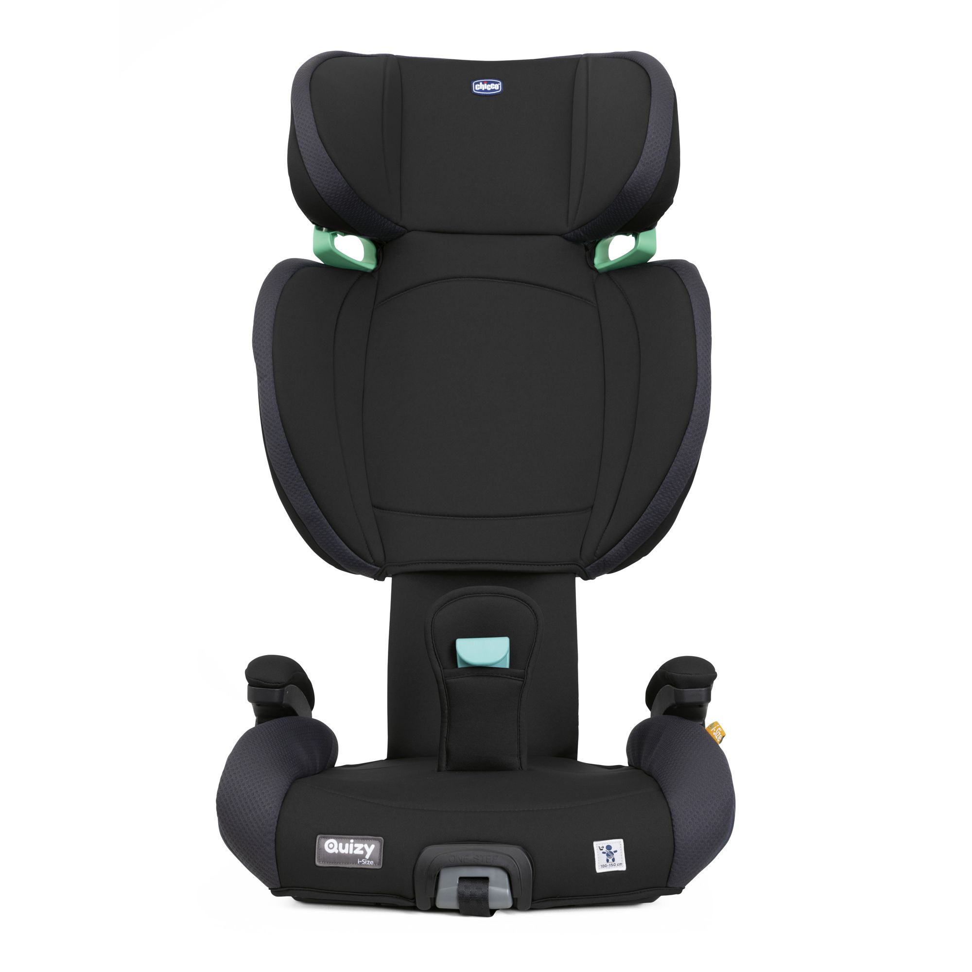 Автокресло Chicco Isofix 2/3 (15-36 кг) - фото 8