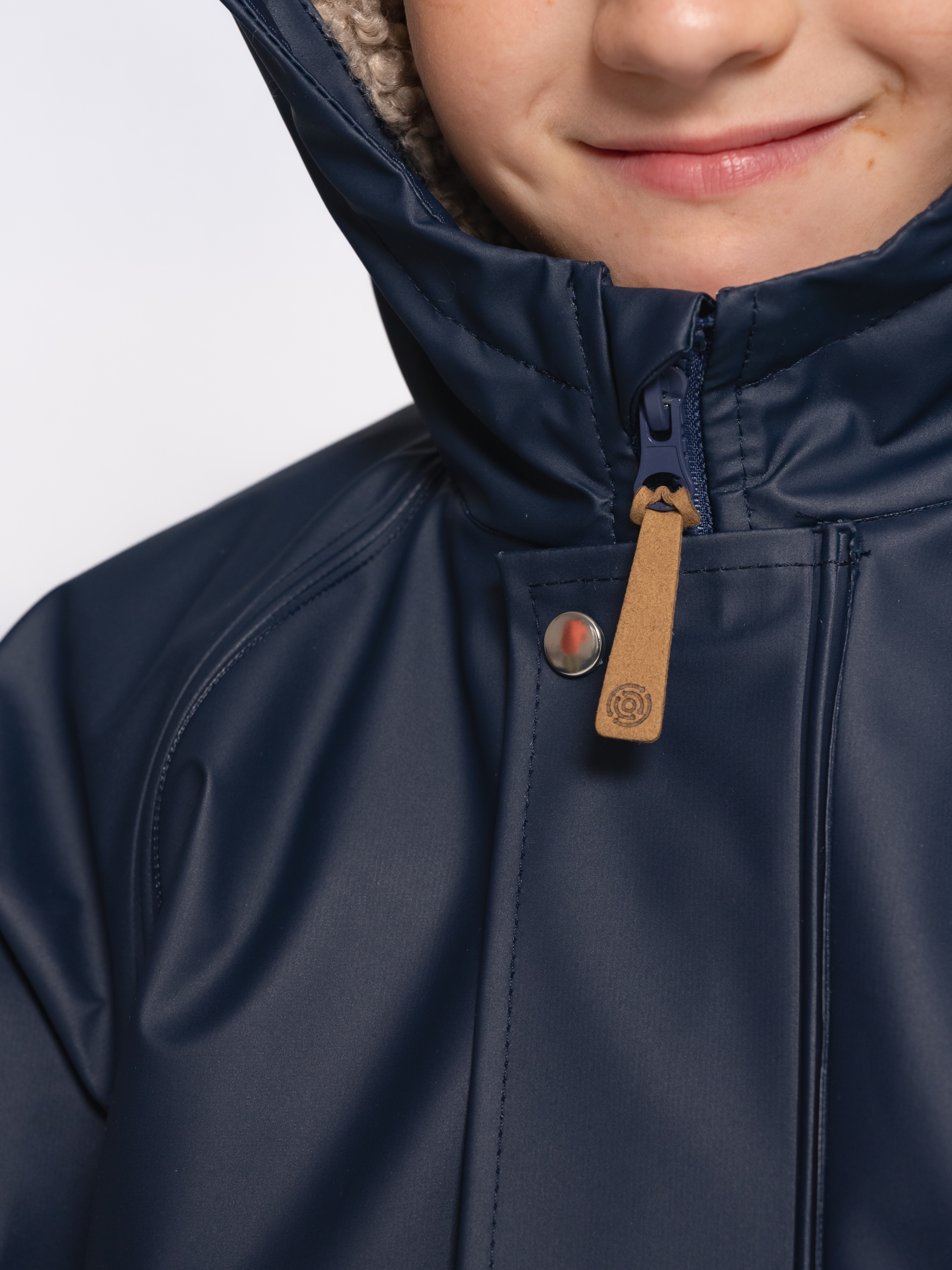 Куртка SYMBION KDIX_DBLUE - фото 15