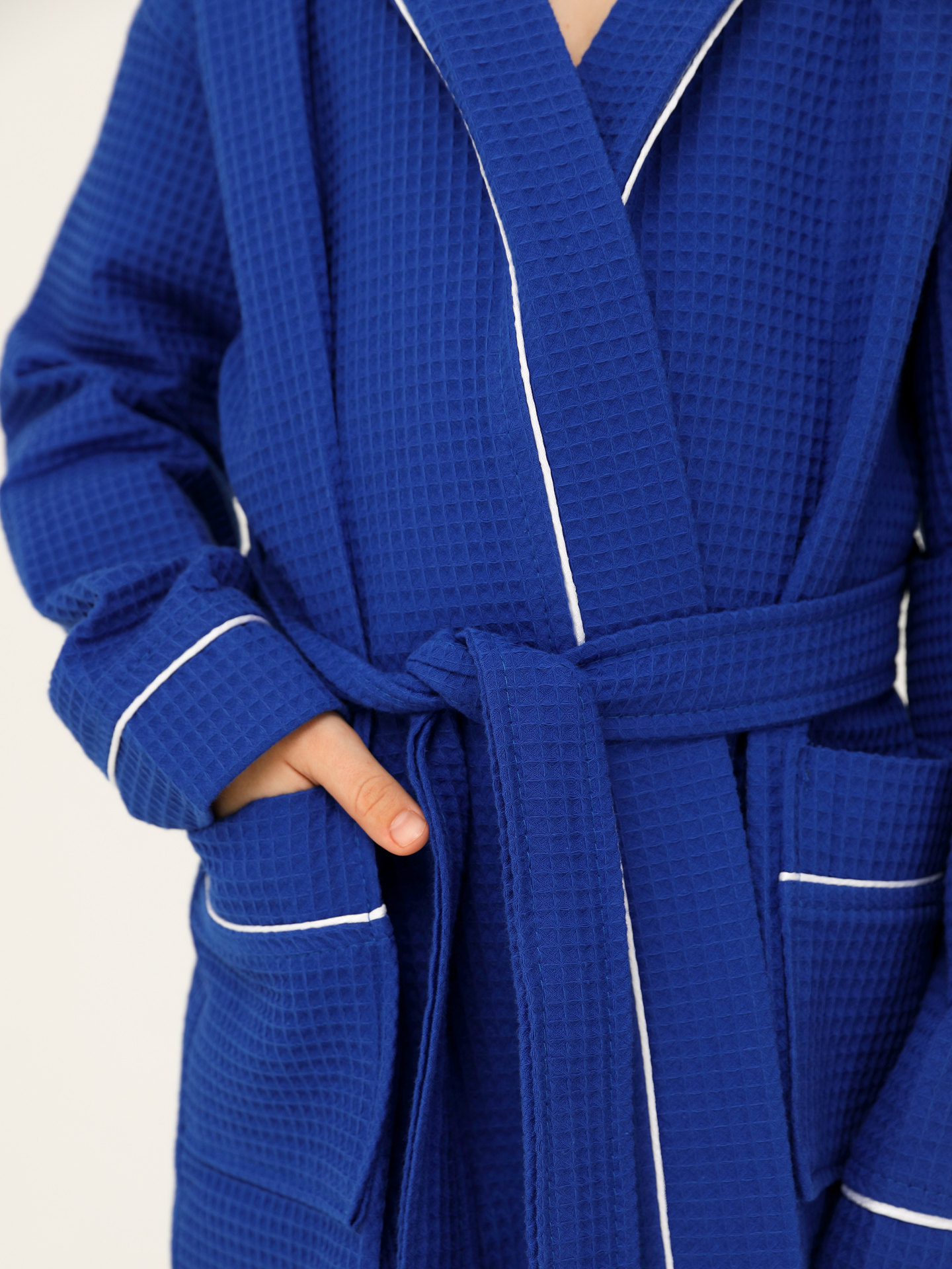 Халат Everliness 406-C - фото 8