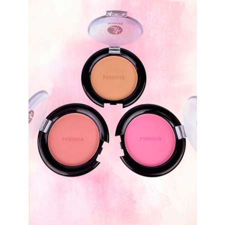 Подарочный бьюти бокс чемодан 2K Beauty Косметический набор №1