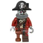 Фигурка LEGO Collectible Minifigures Zombie