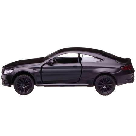 Автомобиль Uni-Fortune Mercedes 1:32