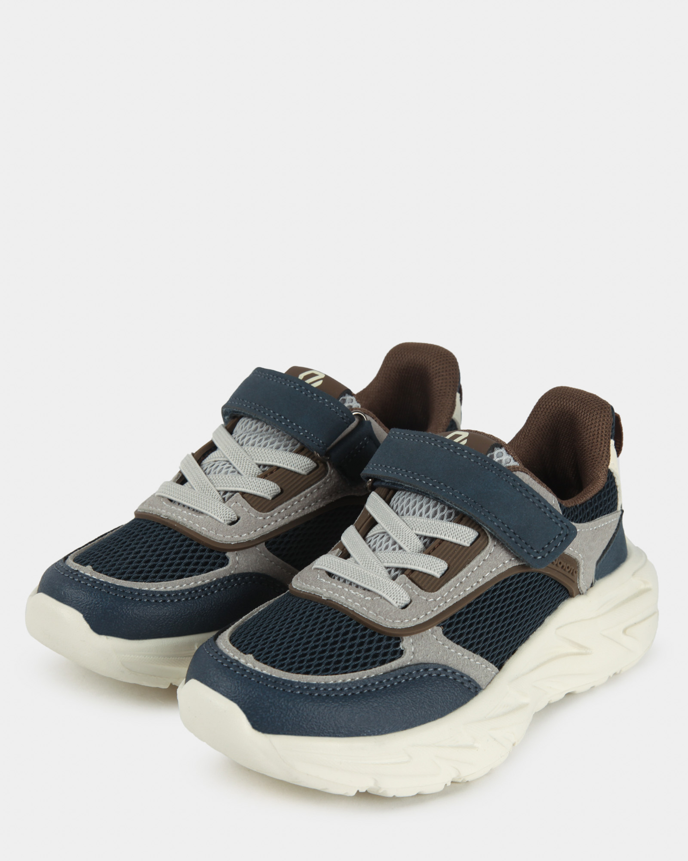 Кроссовки Jomoto S26ZRkbRS-529-66 - фото 3