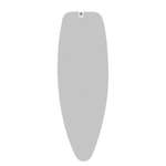 Чехол для гладильной доски Brabantia Металлизированный 135х45см (2мм) 264528