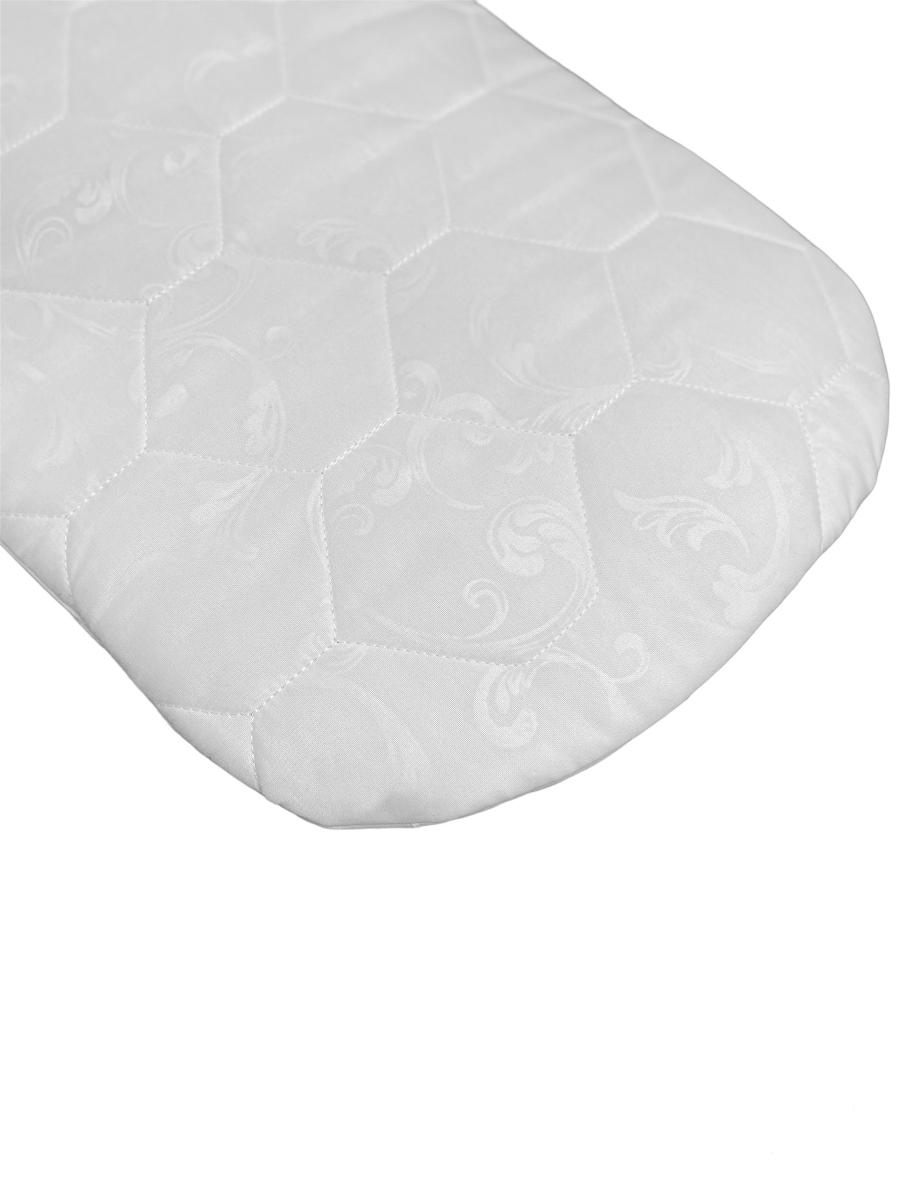 Матрас овальный Sweet Baby COCOS Classic 427144 - фото 2