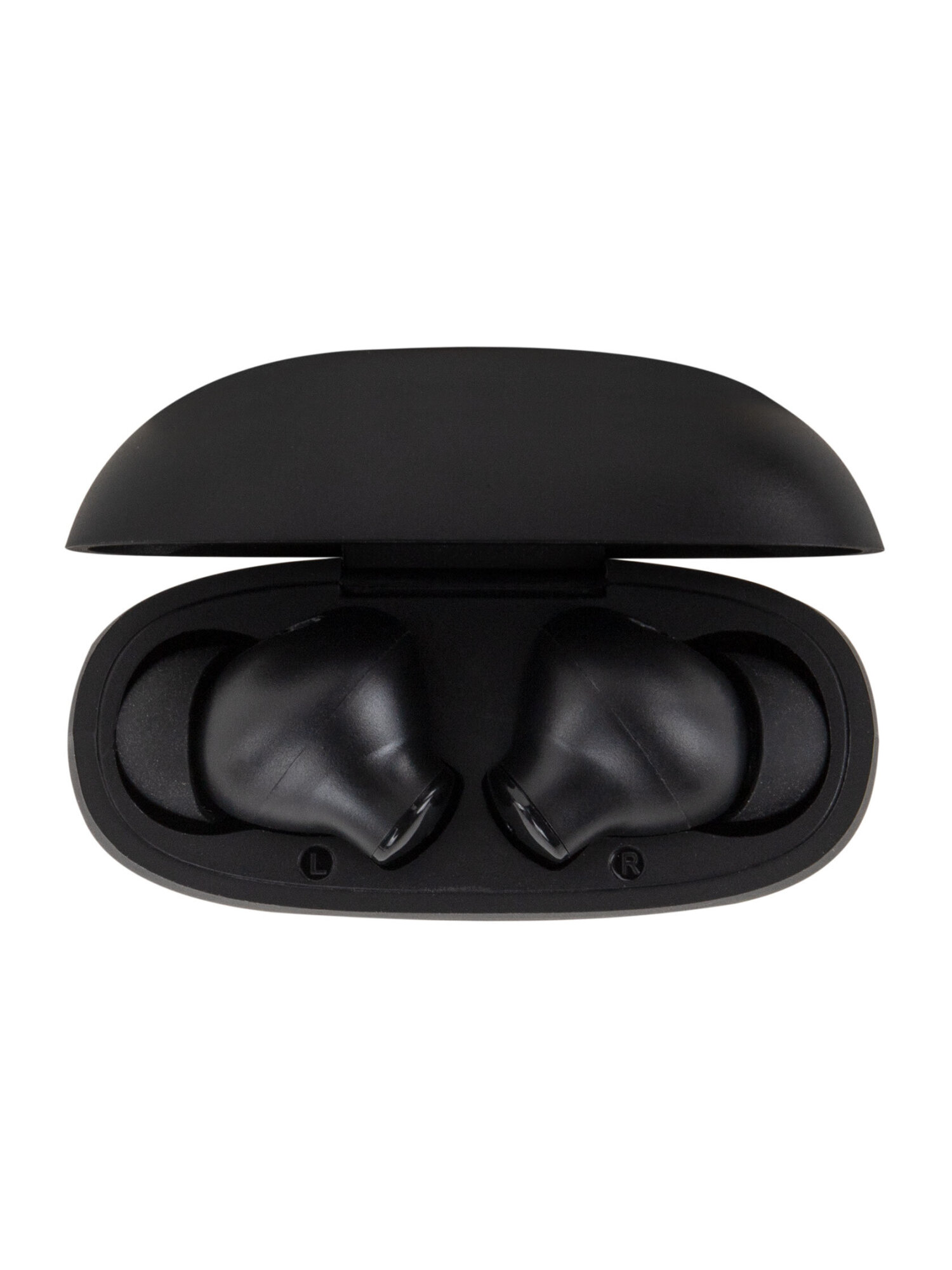 Наушники-вкладыши Sonnen с микрофоном и шумоподавлением - фото 8