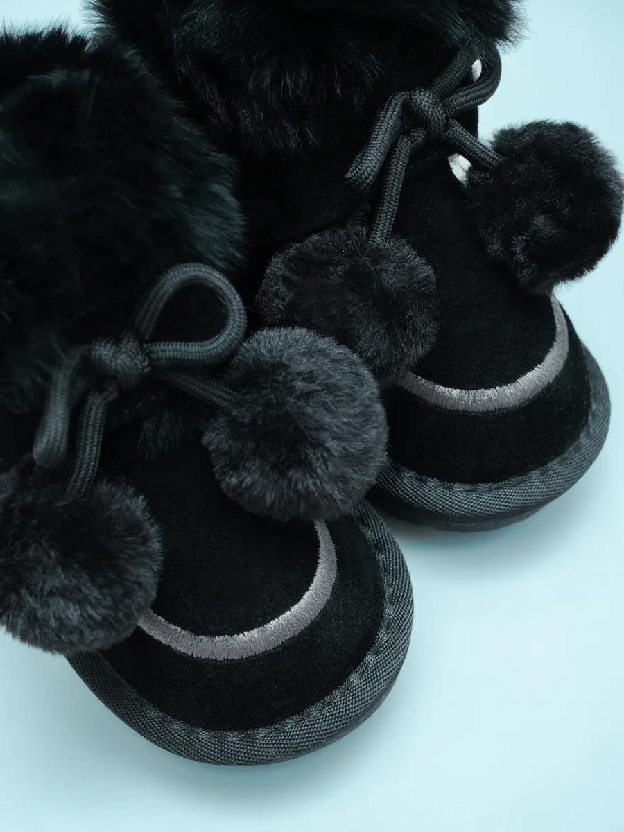 Угги Тотошка W9-A - фото 3