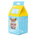 Набор для творчества Attivio вязание Собачка