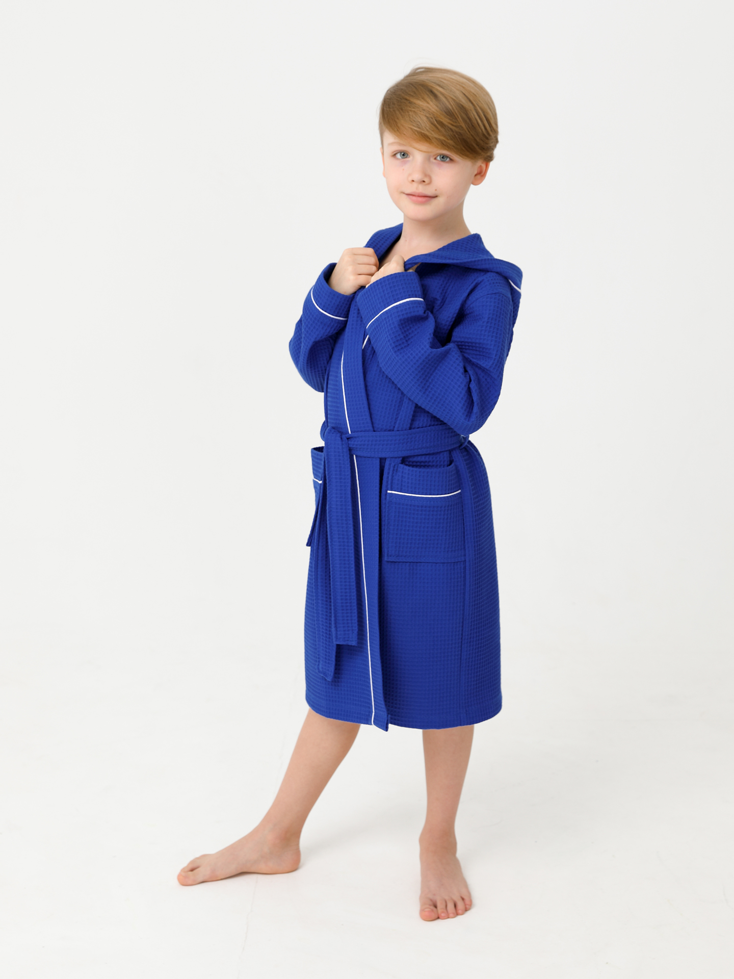 Халат Everliness 406-C - фото 1