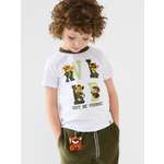 Футболка PlayToday