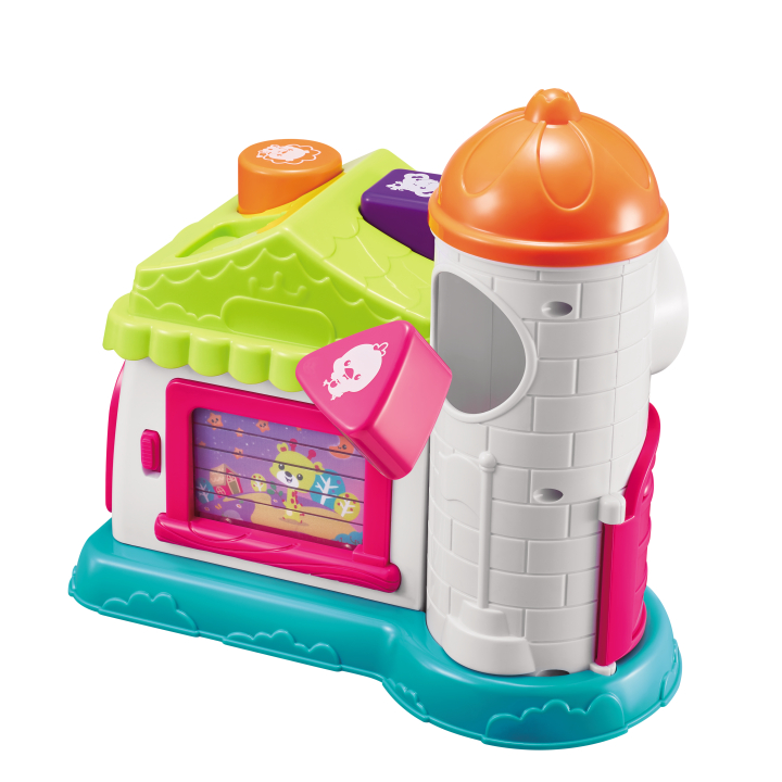 Игрушка Auby сортер - фото 7