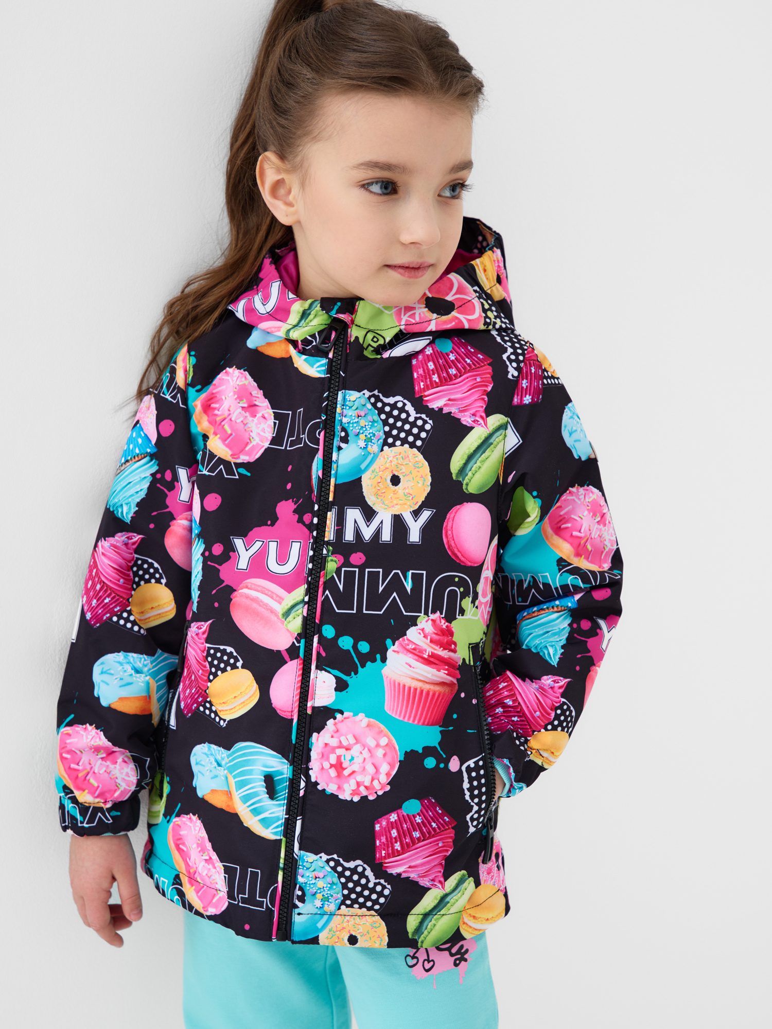 Ветровка PlayToday 12622502 - фото 1