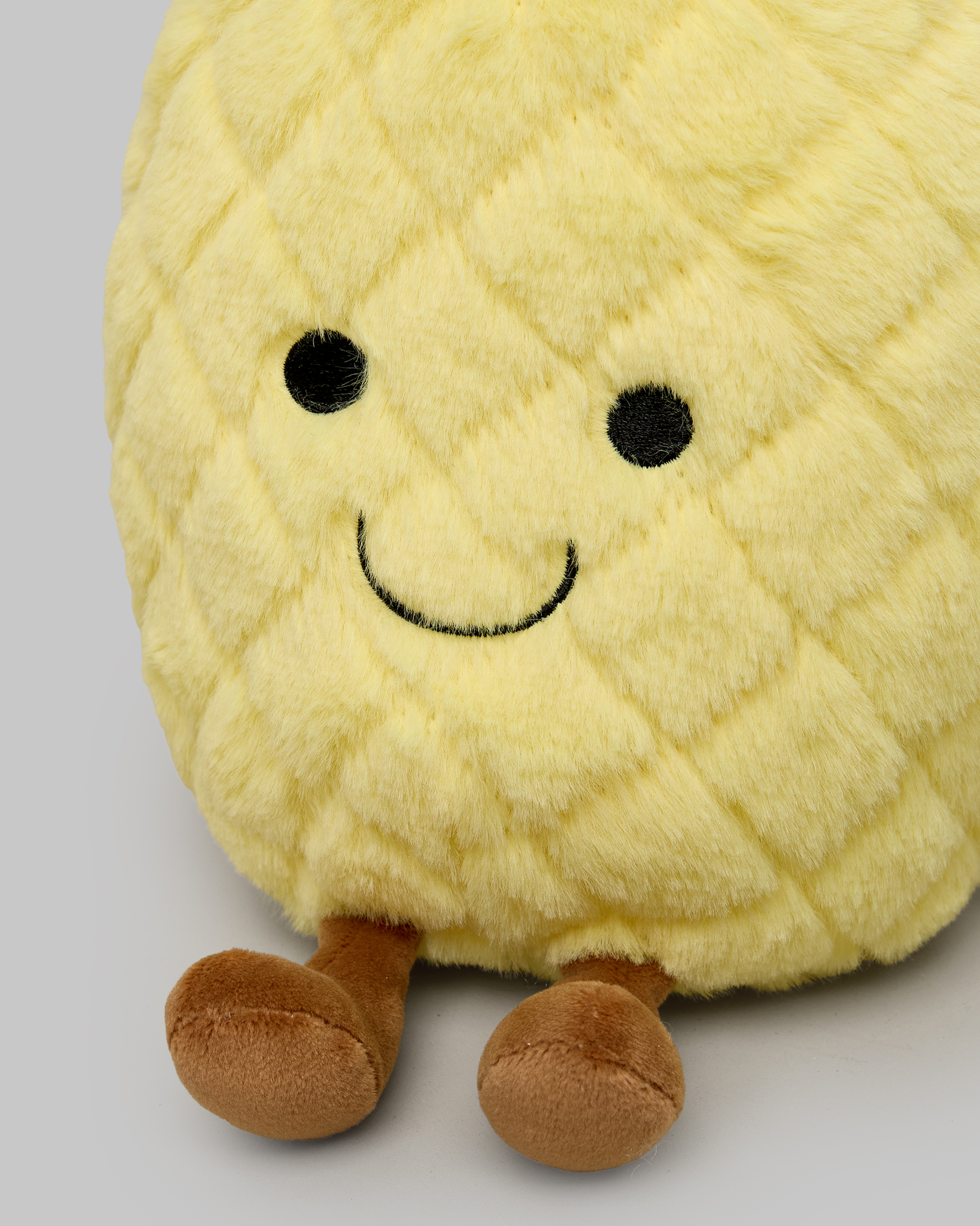 Мягкая игрушка FUTURINO Home Ананас S26FM5-15SXha-33 - фото 3