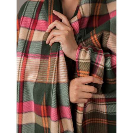 Плед Wellness WPT135-Парма_13 130 x 150 см флис