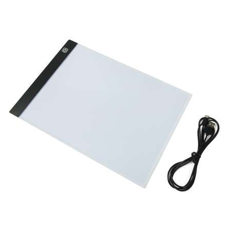 LCD планшет Attivio