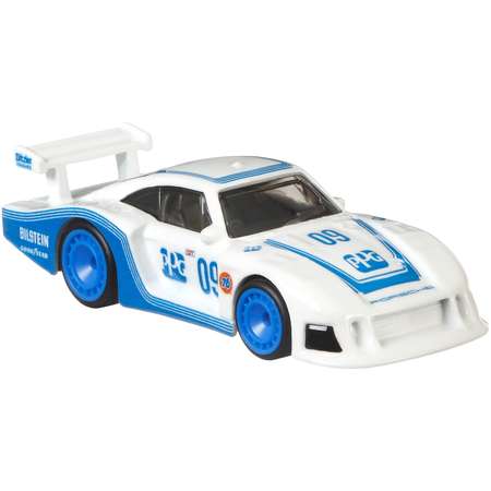 Автомобиль Hot Wheels Porsche 1:64