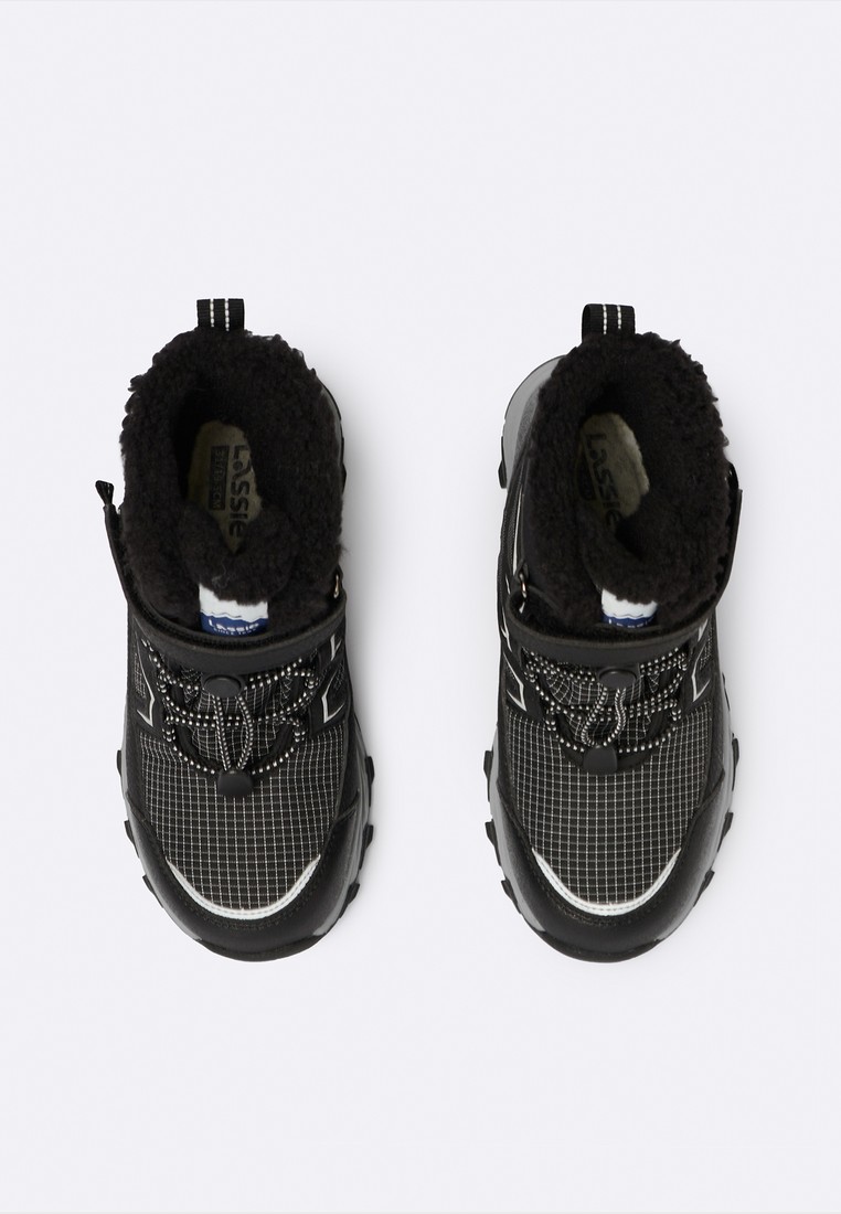 Ботинки Lassie 72403408-9990 - фото 3