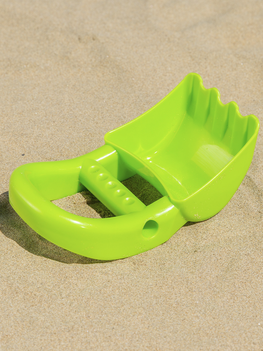 Игрушка Hape Экскаватор - фото 5