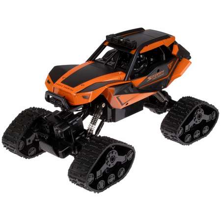 Автомобиль РУ 1TOY Драйв