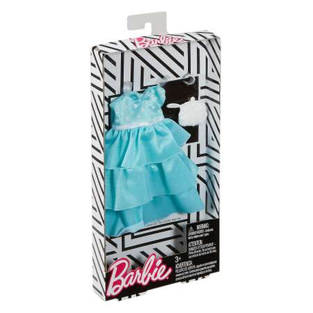 Кукла модельная Barbie