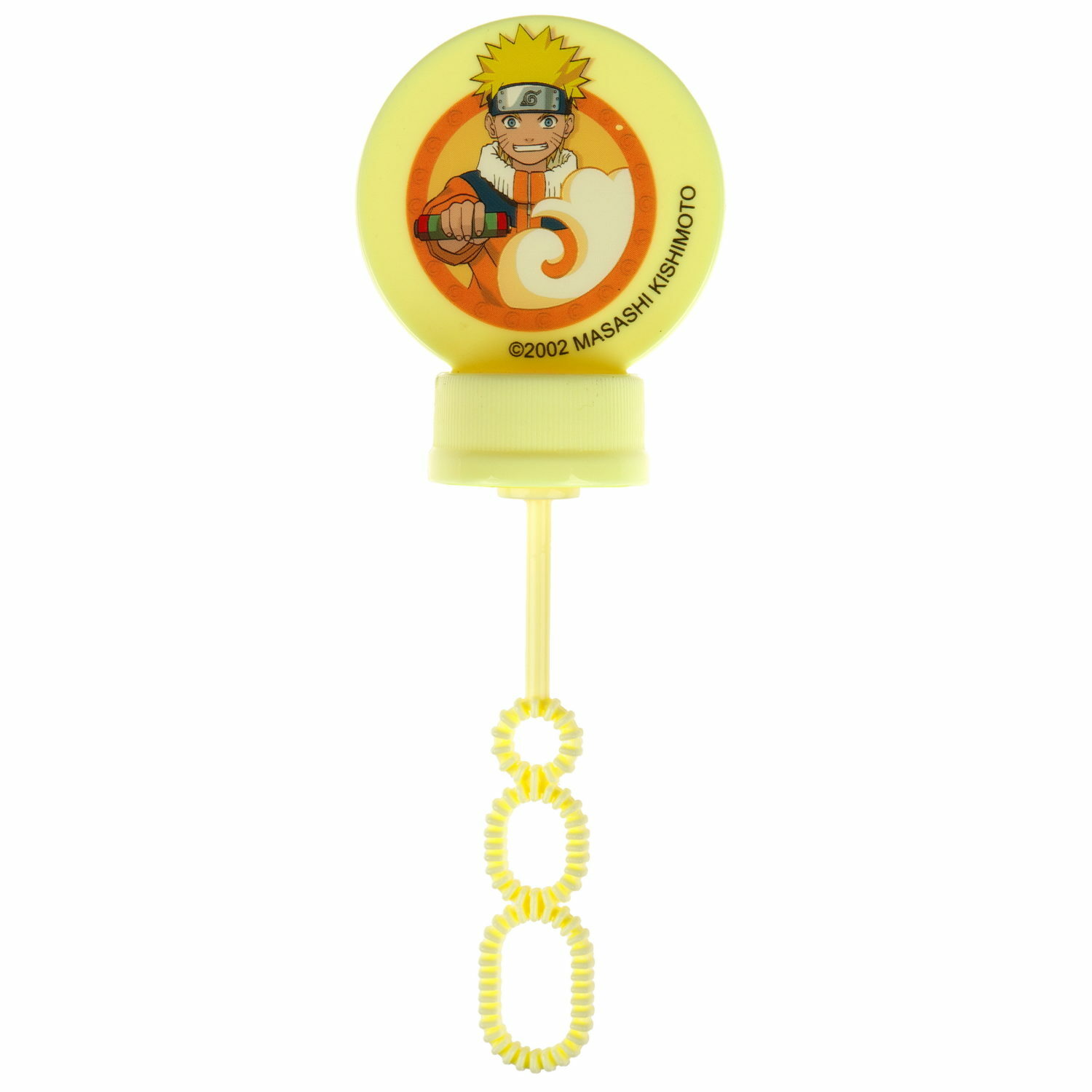 Мыльные пузыри Naruto - фото 6