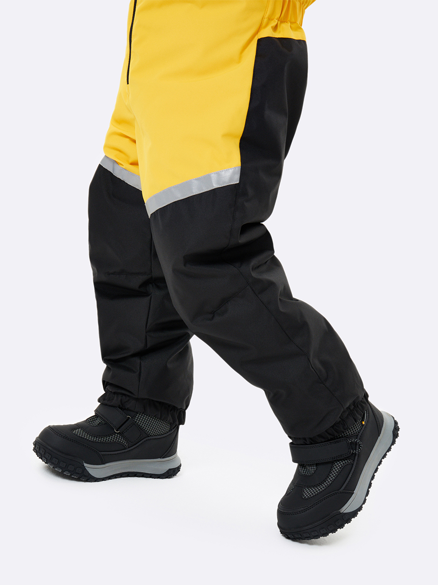 Ботинки Lassie 72405401-9990 - фото 7