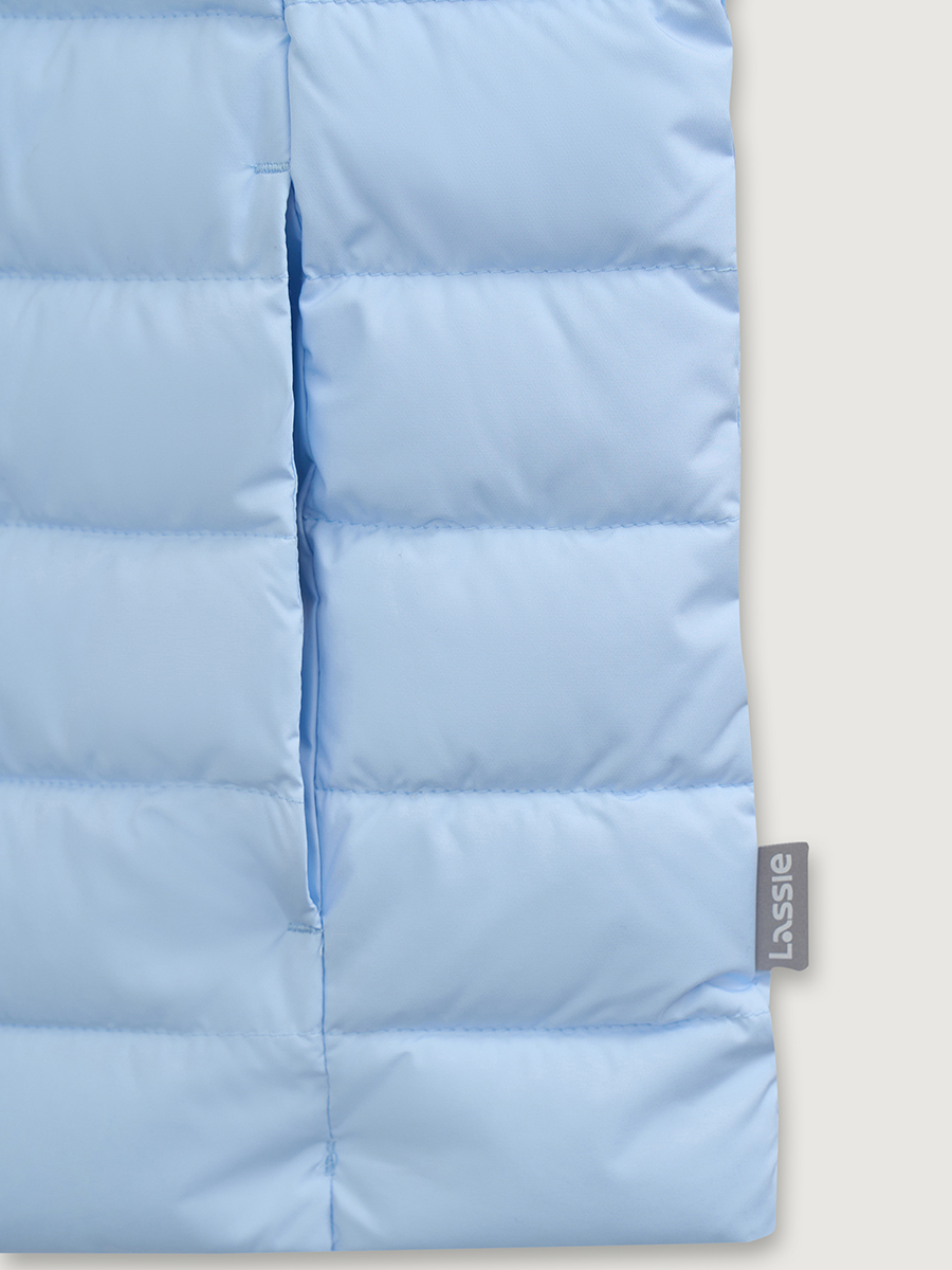 Жилет Lassie 72106106-6140 - фото 4