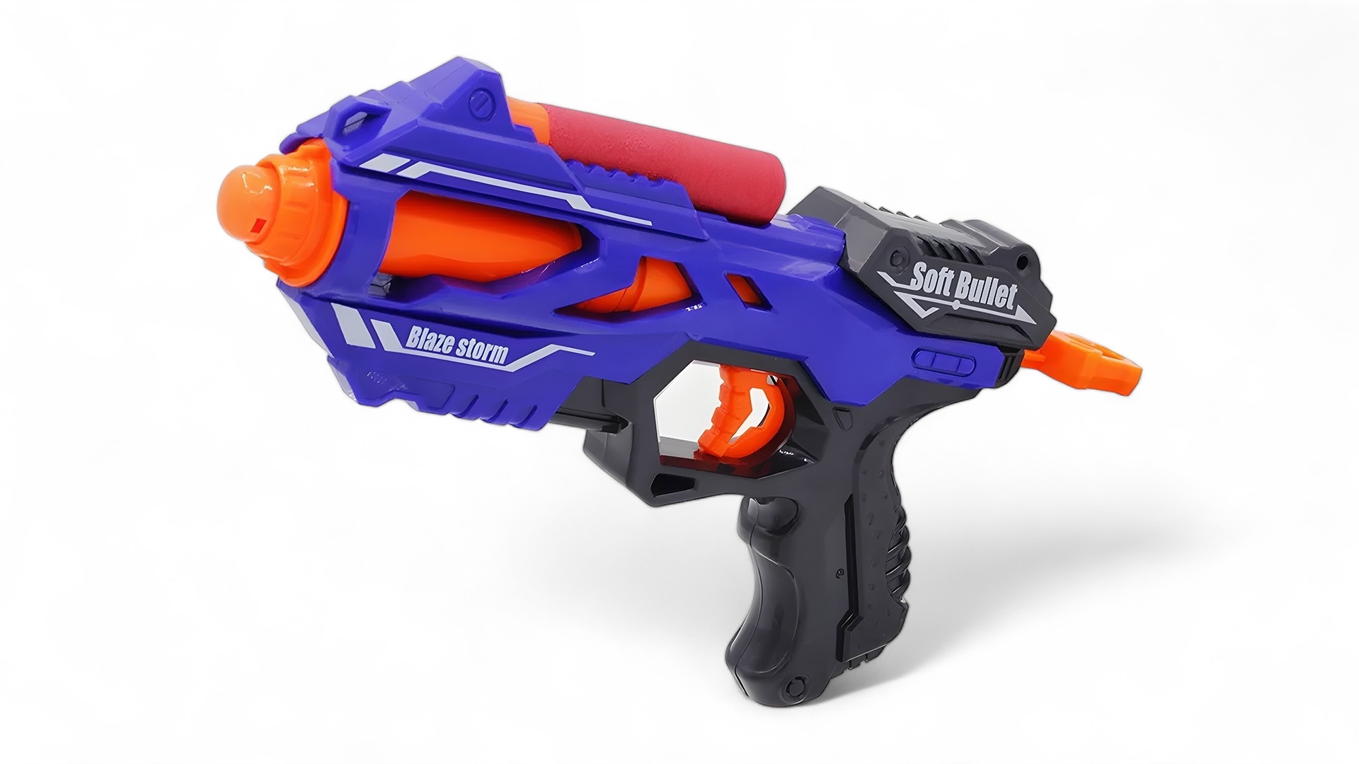 Бластер Zecong Toys - фото 1