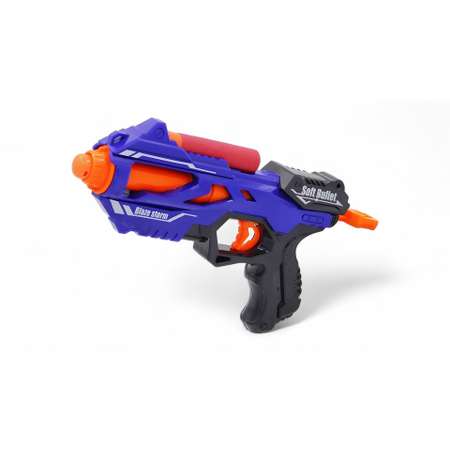 Бластер Zecong Toys