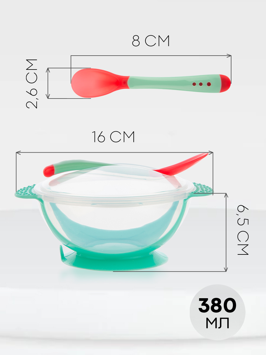 Набор посуды КАРТОФАН - фото 11