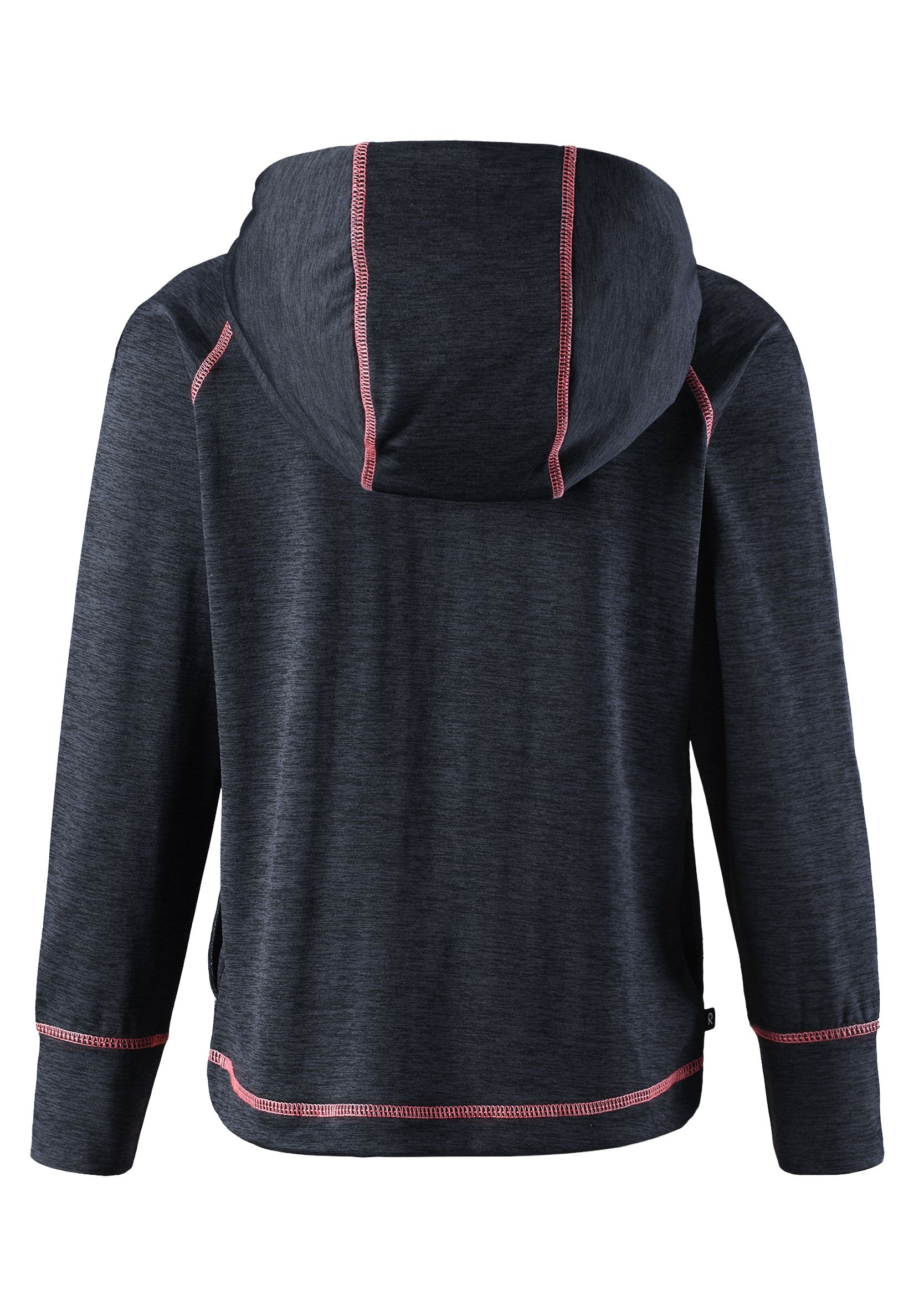 Толстовка Reima 536264-9990 - фото 6