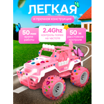 Автомобиль РУ BelliniToys