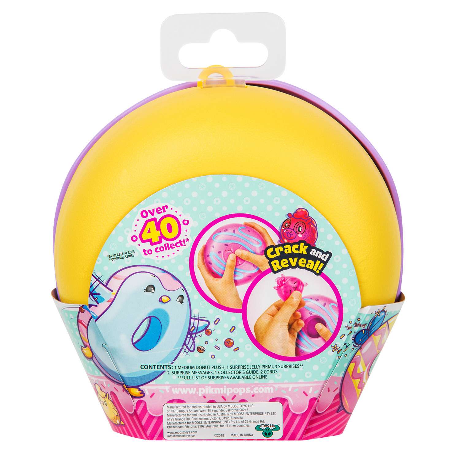 Игровой набор Pikmi Pops в ассортименте - фото 4