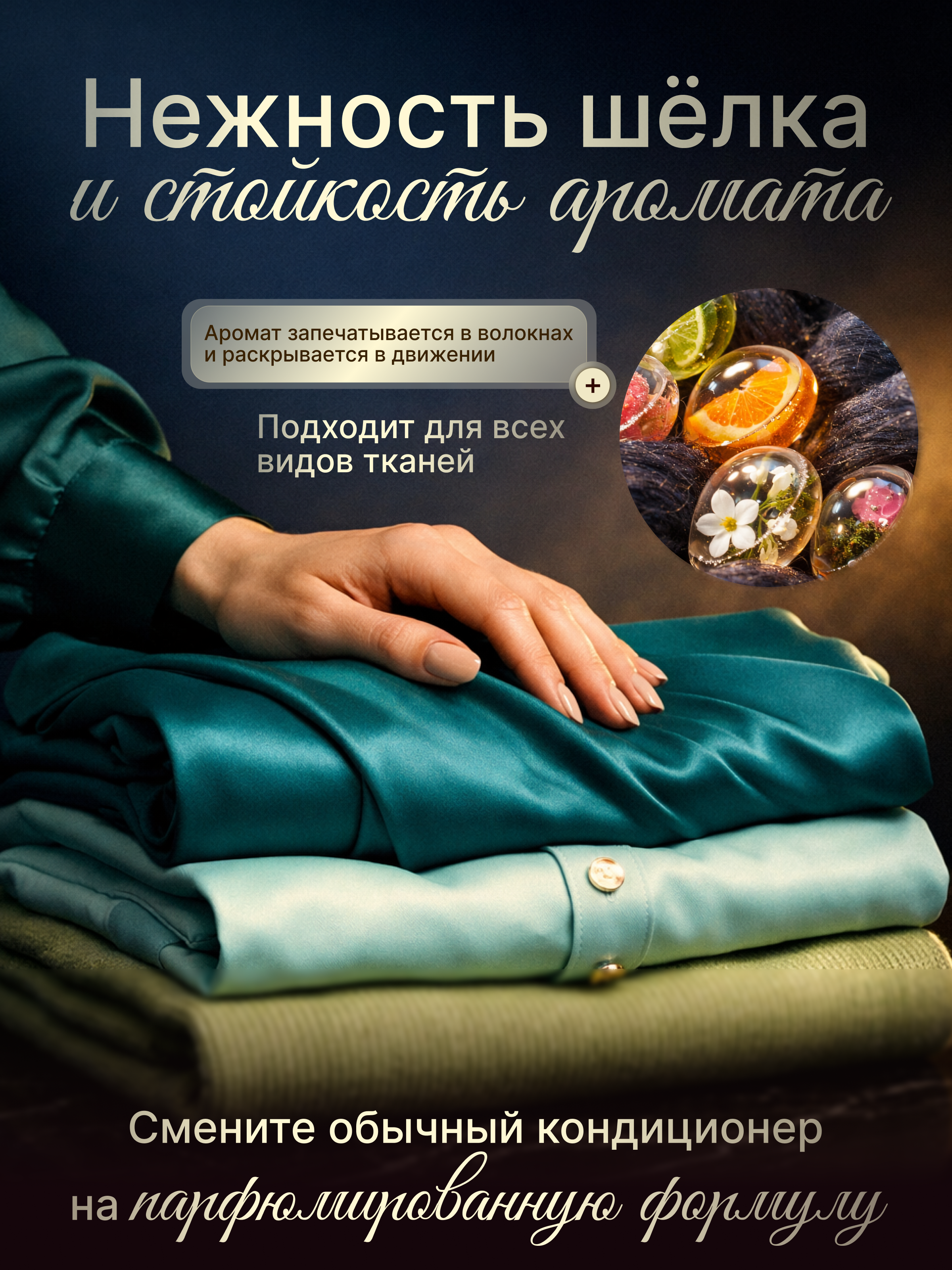Кондиционер Ekitto - фото 8