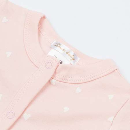 Комбинезон Linas baby