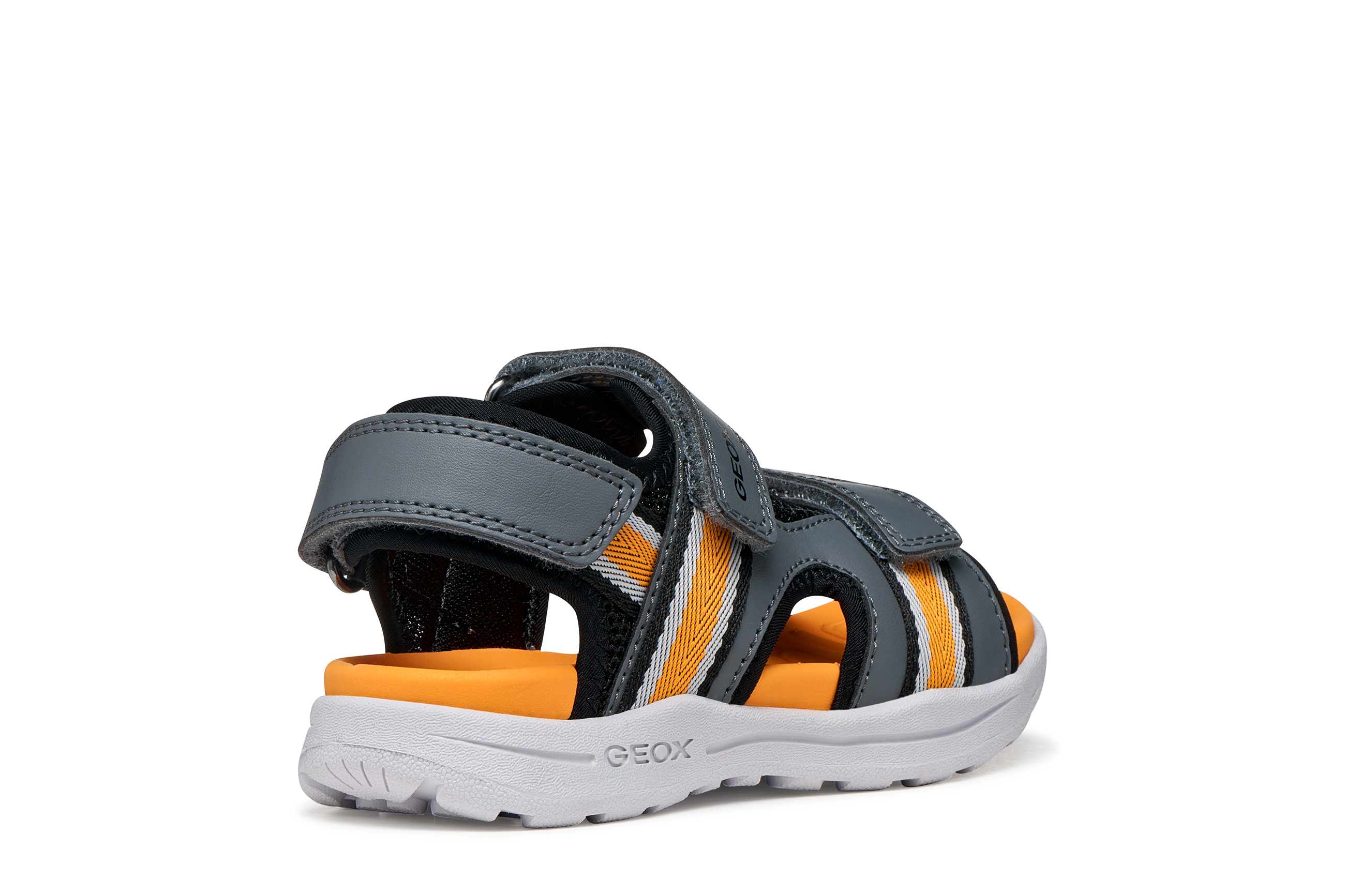 Сандалии GEOX J555XB01454C9025 - фото 4