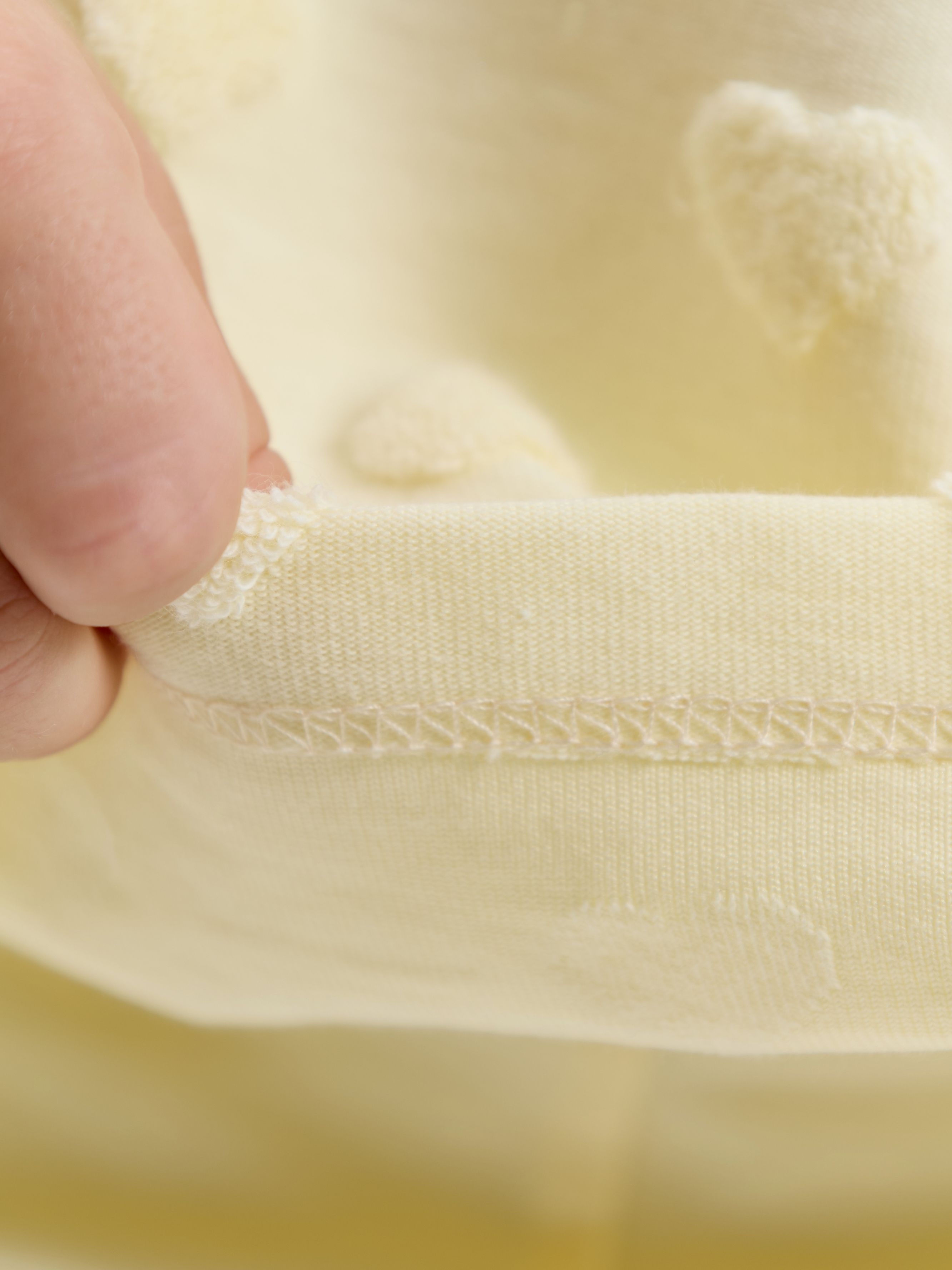 Футболка и леггинсы LEVA костюм_Томми_желтый - фото 7