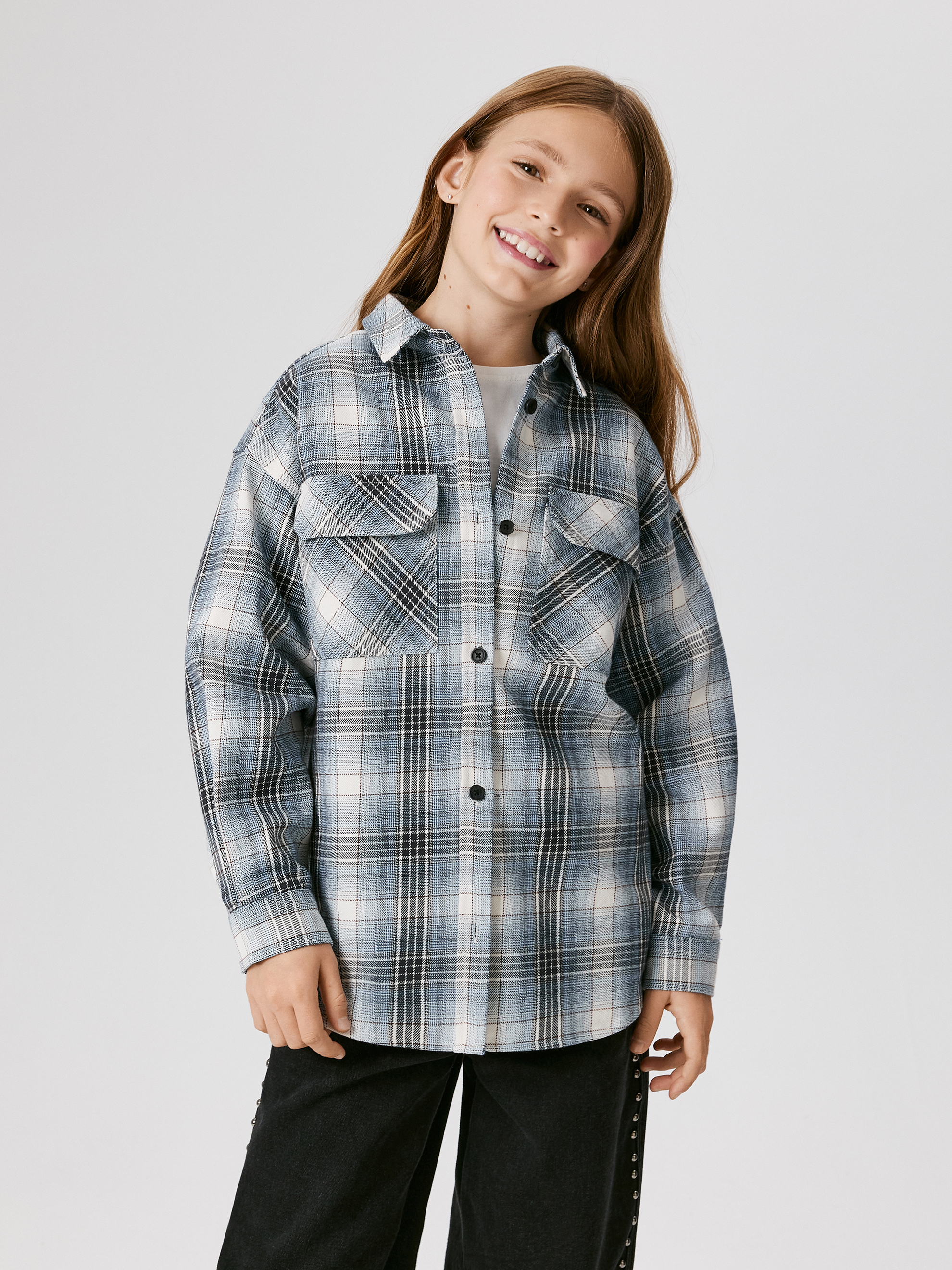 Рубашка Acoola 20210260145_0093216 - фото 1