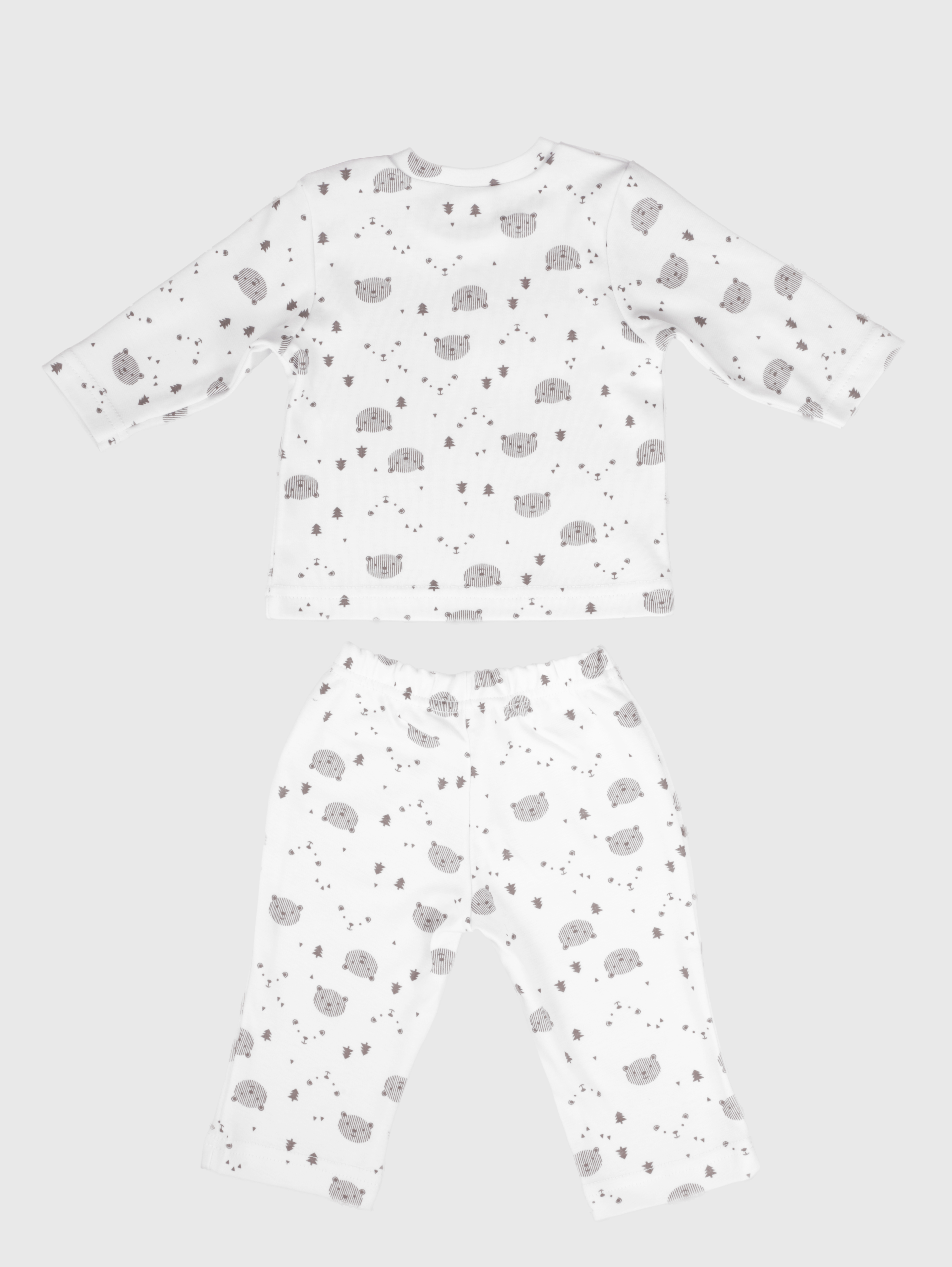 Пижама КотМарКот 801163 - фото 4