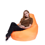 Кресло-мешок DreamBag оранжевый