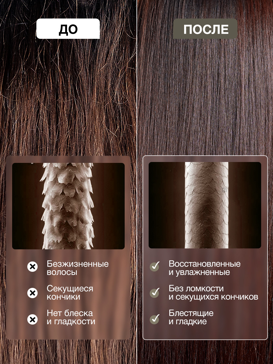 Маска Tashe Professional 300 мл - фото 5